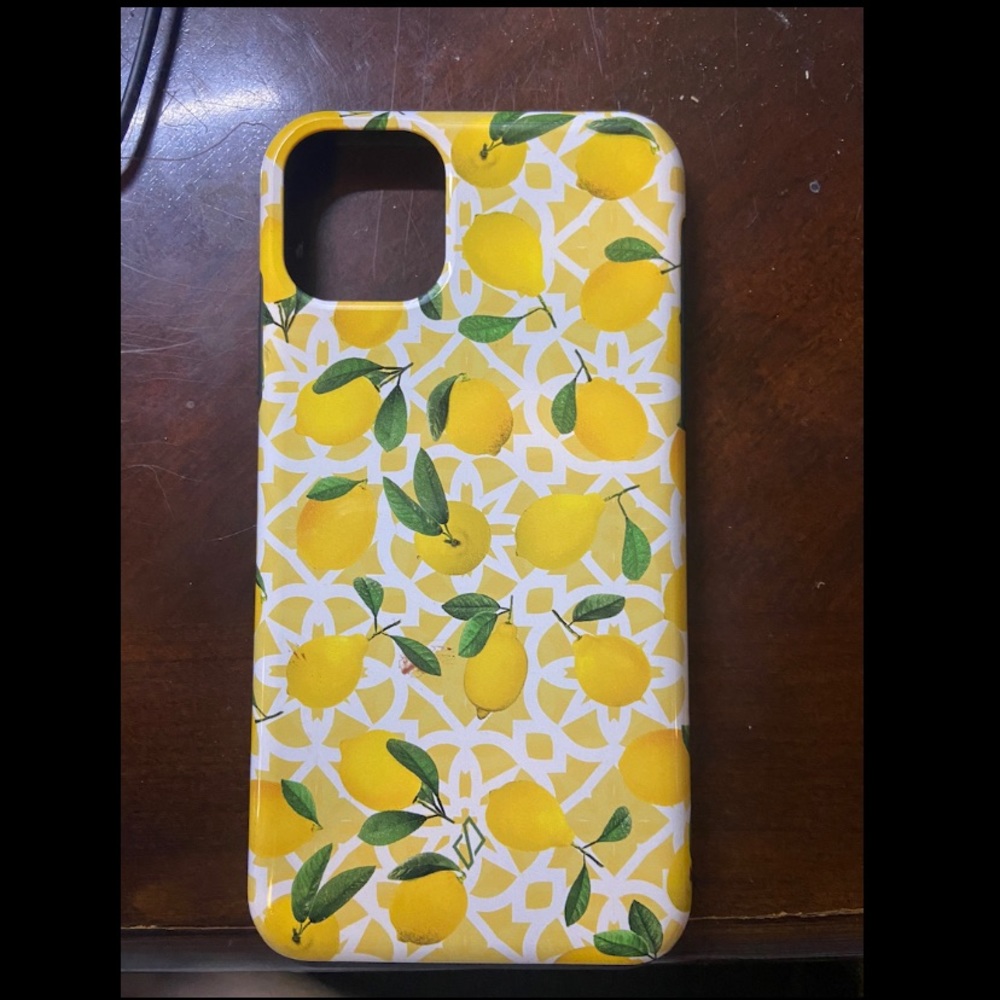 Burga 11 Pro Max Case